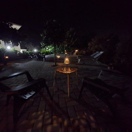 B&B La Terrazza Degli Scrittori Racalmuto ภายนอก รูปภาพ