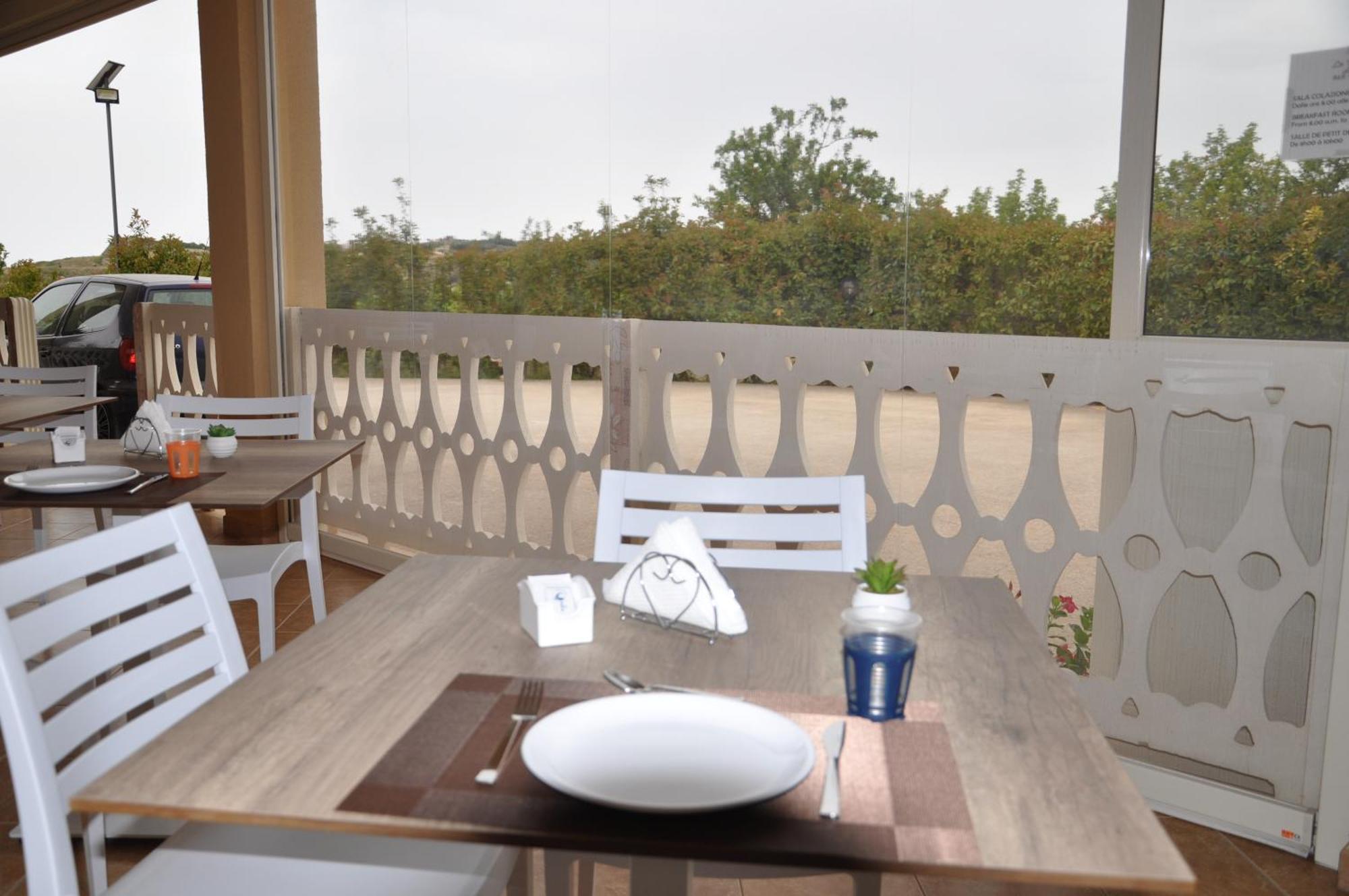 B&B La Terrazza Degli Scrittori Racalmuto ภายนอก รูปภาพ