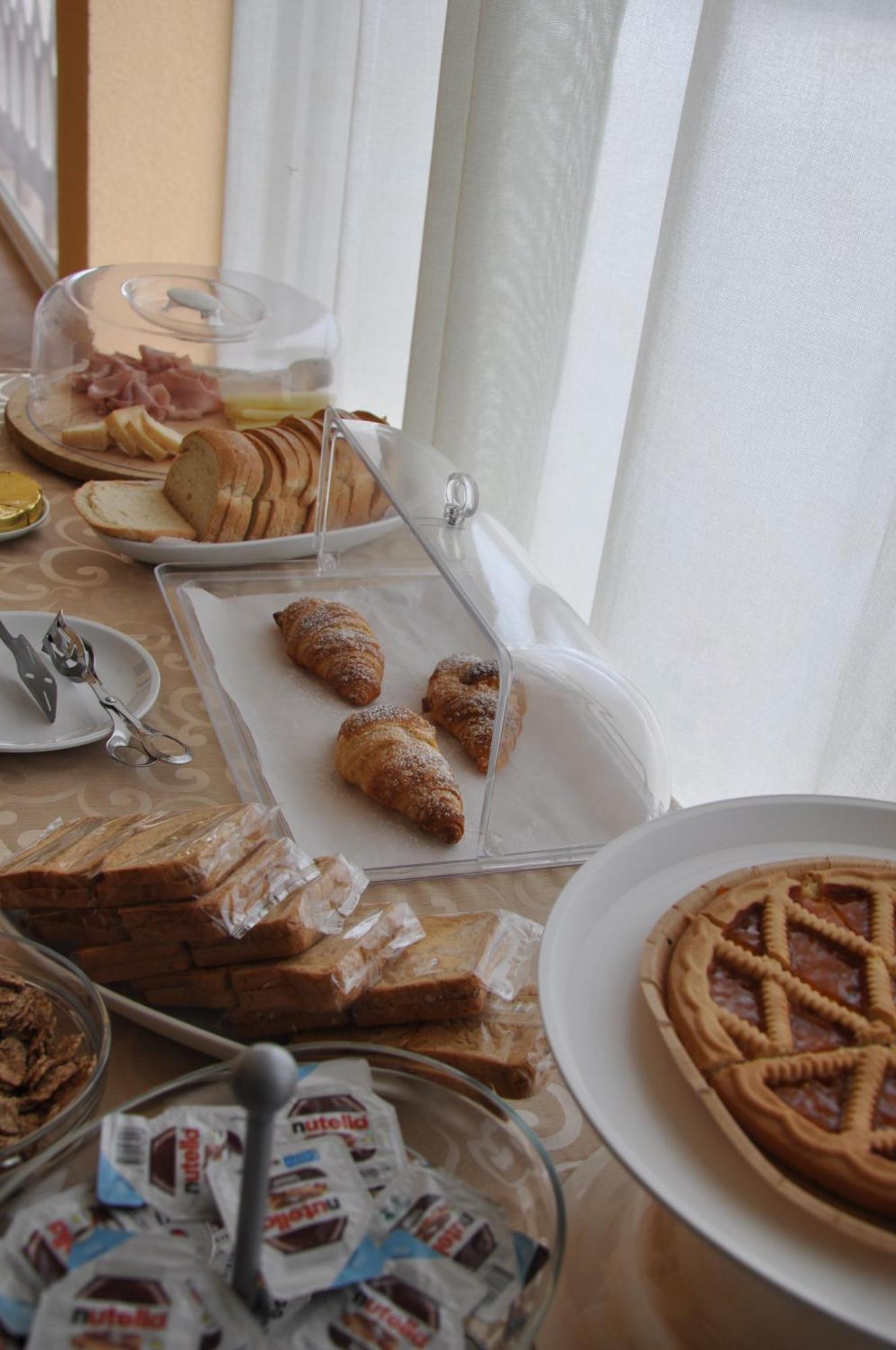 B&B La Terrazza Degli Scrittori Racalmuto ภายนอก รูปภาพ