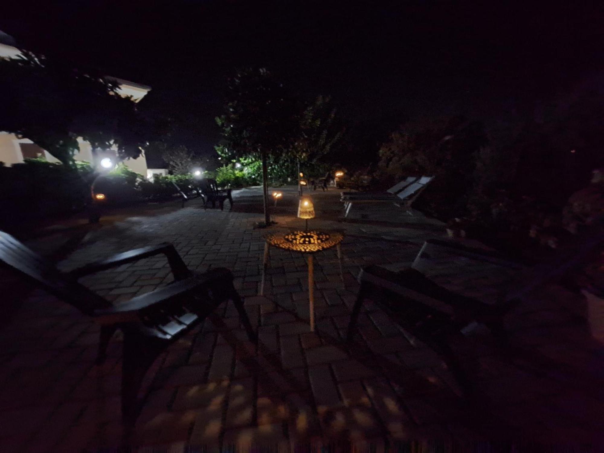B&B La Terrazza Degli Scrittori Racalmuto ภายนอก รูปภาพ